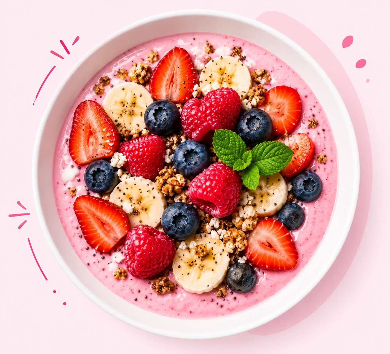 Yummy Recipe Ideas