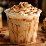 7 Brew Cinnamon Roll Recipe