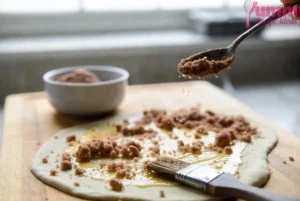 Add the Toppings
