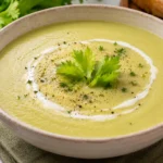 Celery Soup Jamie Oliver Recipe