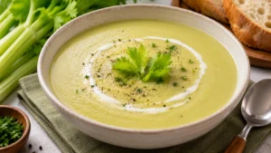 Celery Soup Jamie Oliver Recipe