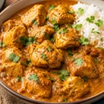 Chicken Curry Slow Cooker Jamie Oliver Recipe