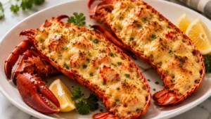 Gordon Ramsay Lobster Thermidor Recipe