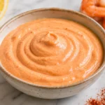Gordon Ramsay Marie Rose Sauce Recipe