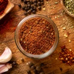 Everglades Seasoning Recipe