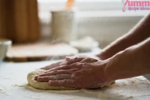 Knead the Dough
