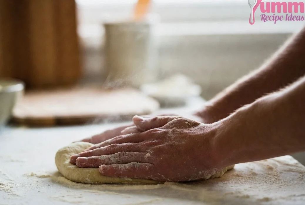 Knead the Dough