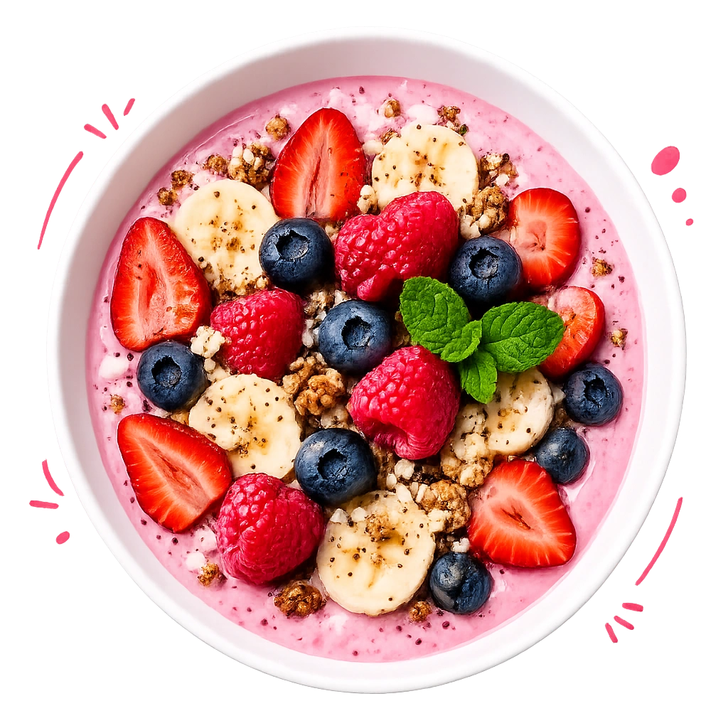 Yummy Recipe Ideas