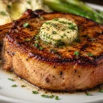 Perry's Pork Chop Recipe