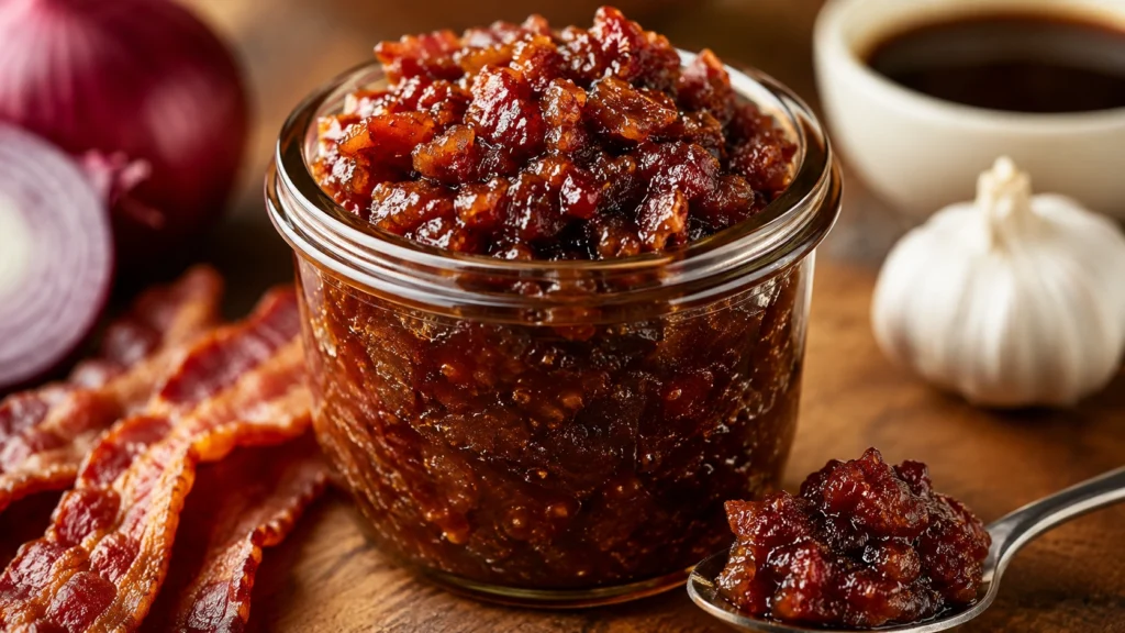 Pioneer Woman Bacon Jam Recipe