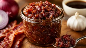 Pioneer Woman Bacon Jam Recipe