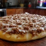 Pizza Ranch Cactus Bread Recipe