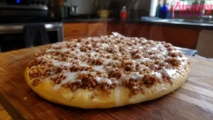 Pizza Ranch Cactus Bread Recipe
