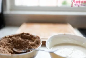 Prepare the Topping