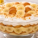 Rodney Scott Banana Pudding Recipe