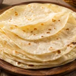 Sonoran-Style Tortillas Recipe