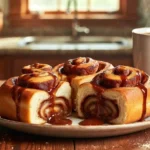 Brew Cinnamon Roll Recipe