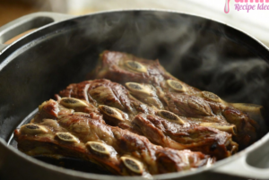 Get a Beautiful Sear