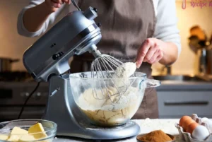 Brew Cinnamon Roll Recipe