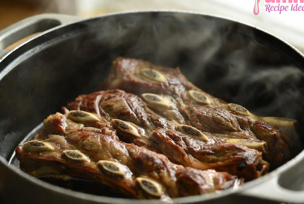 Get a Beautiful Sear