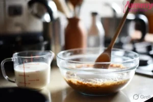 Brew Cinnamon Roll Recipe