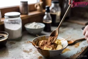 Brew Cinnamon Roll Recipe