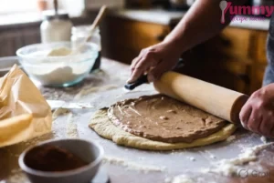Brew Cinnamon Roll Recipe
