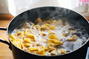 Cook the Lumache Perfectly