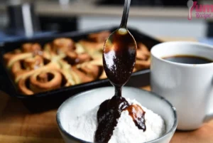 Brew Cinnamon Roll Recipe