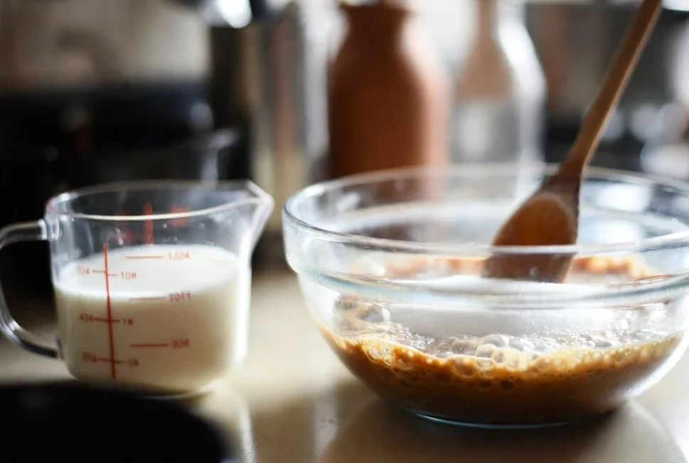 Brew Cinnamon Roll Recipe