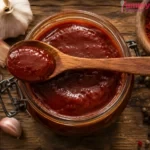 Homemade BBQ Sauce Recipe