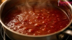 Simmer Low and Slow