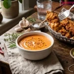 Dave's Hot Chicken Sauce Recipe