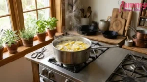 Cook the Yellow Squash