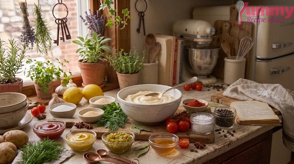 Ingredients