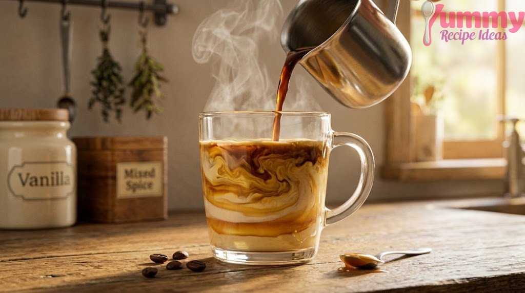 Combining Espresso