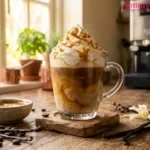 Dutch Bros Golden Eagle Recipe