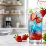 Dutch Bros Rebel Recipe