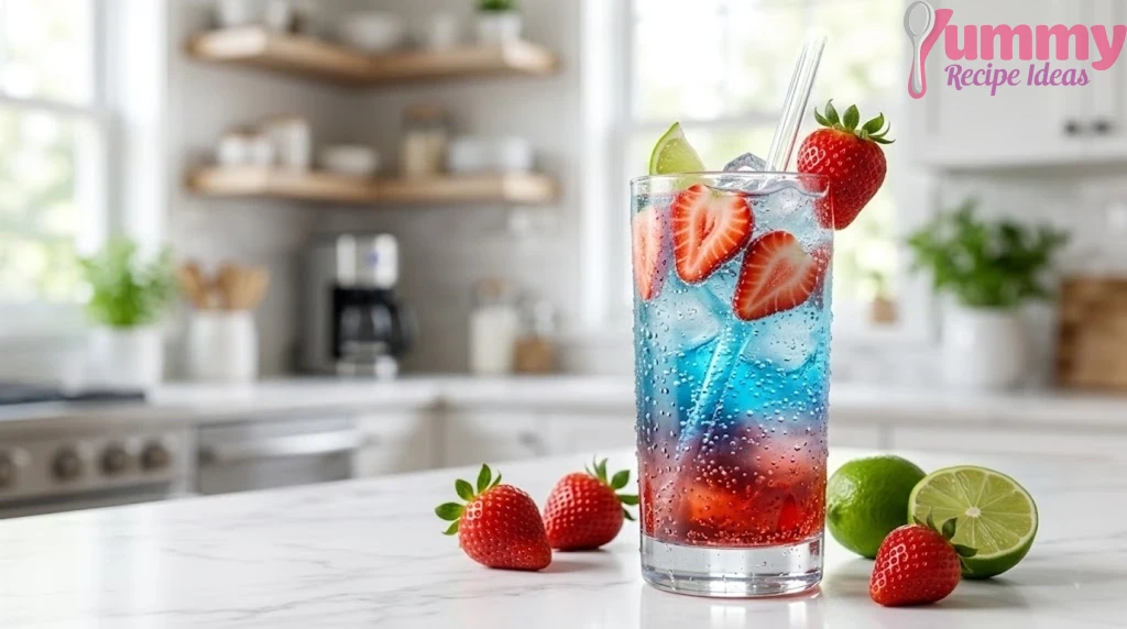 Dutch Bros Rebel Recipe