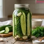 Grillos Pickle Recipe