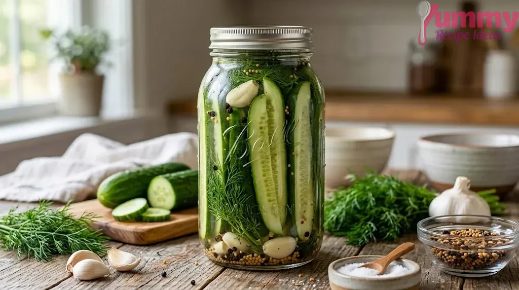 Grillos Pickle Recipe