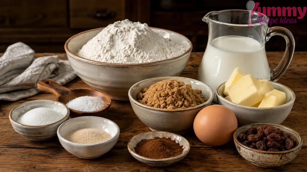Ingredients