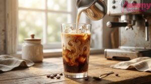 Mixing the Coffee