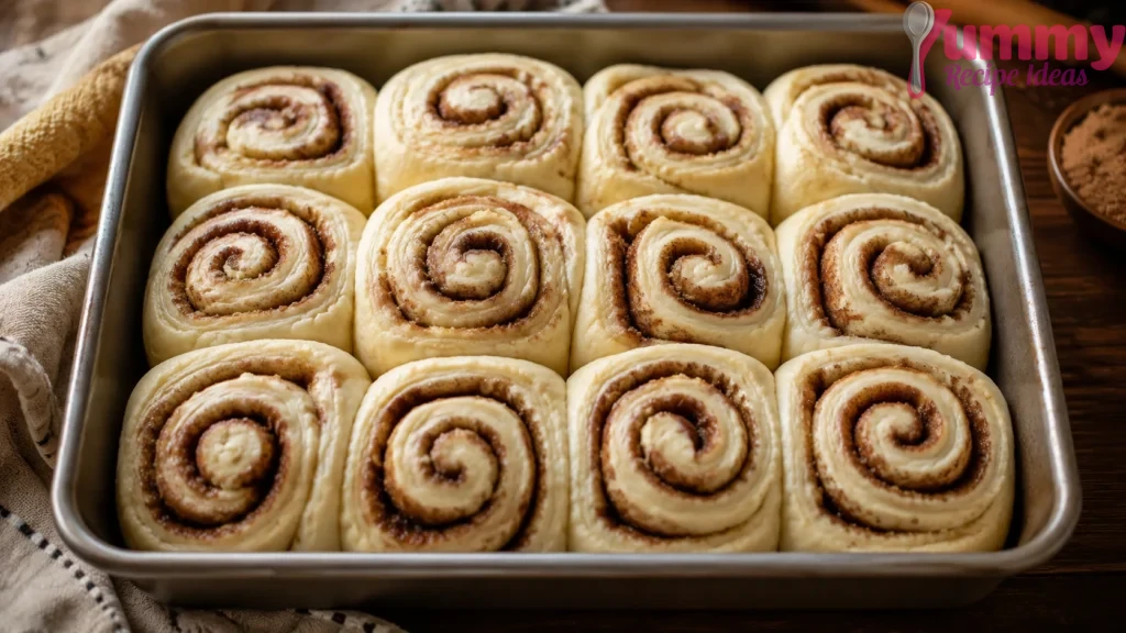 Second Rise