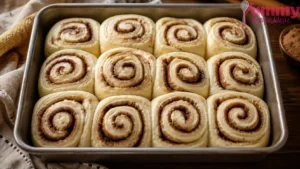 Second Rise