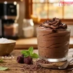 Wendys Ninja Slushie Frosty Recipe