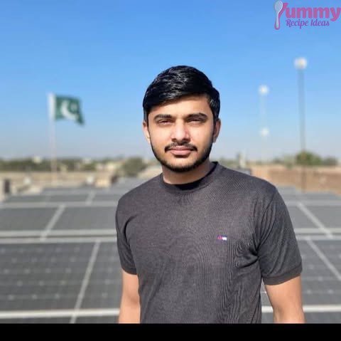Muhammad Zaid
