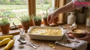 Add the Topping
