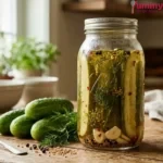 Grillos Pickles Brine Recipe