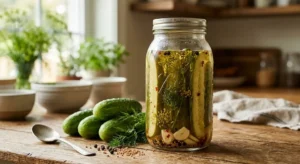 Grillos Pickles Brine Recipe